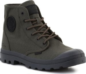 Buty trekkingowe męskie Palladium Palladium Pampa Hi HTG Supply 77356-325-M Zielone 43 1