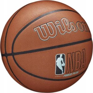 Wilson Wilson NBA Forge Plus Eco Ball WZ2010901XB Pomarańczowe 7 2