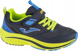 Joma Joma Ferro Jr 2233 JFERRW2233V Granatowe 32 1