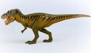 Figurka Schleich SCHLEICH DINOSAURS Tarbosaurus 12