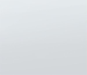 Beliani Lustro ścienne 60 Srebrny ANGERS 13