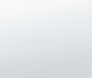 Beliani Lustro ścienne 60 Srebrny ANGERS 3