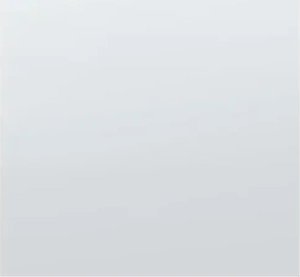 Beliani Lustro ścienne 60 Srebrny ANGERS 6