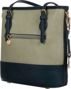 LuluCastagnette Niewielka shopperka 3