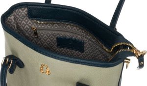 LuluCastagnette Niewielka shopperka 5