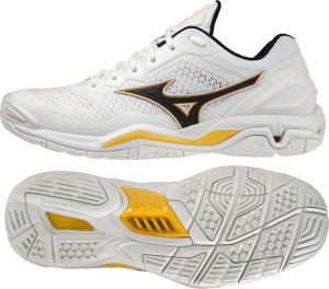 Mizuno Buty Mizuno WAVE STEALTH V X1GA180013 1