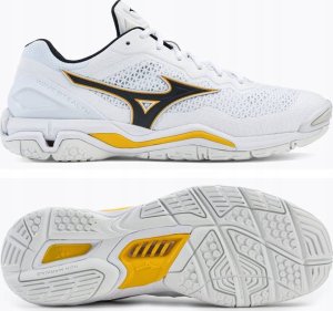 Mizuno Buty Mizuno WAVE STEALTH V X1GA180013 1