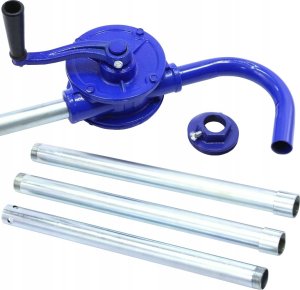 Fiskars HAND PUMP FOR OL.3 pcs. BLUE RIPPER /MP........... 1