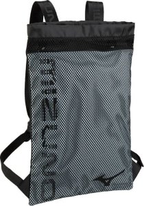 Mizuno Worek Mizuno Mesh DrawBag 33GD300714 1