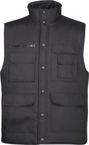 Ardon VEST ARDON TONY BLACK M 1