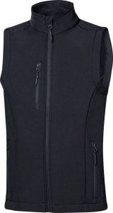 Ardon SOFTSHELL VEST ARDON SIMHIT BLACK M 1