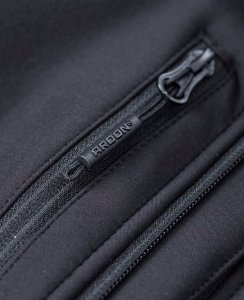 Ardon SOFTSHELL VEST ARDON SIMHIT BLACK M 4