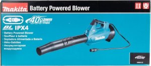 Makita DMUCHAWA AKUMULATOROWA 36V LXT 0*AH 5