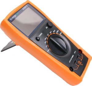 EnergyLab Miernik do pomiaru pojemności kondensatorów 3