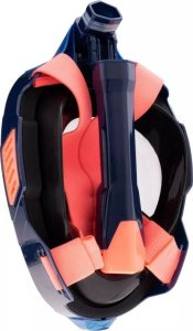 AquaWave MASKA PEŁNOTWARZOWA VIZERO 2