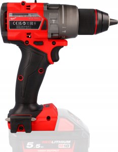 Wiertarko-wkrętarka Milwaukee MILWAUKEE.UD.M18FPD3-0X SCREWDRIVE 18