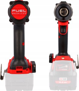 Wiertarko-wkrętarka Milwaukee MILWAUKEE.UD.M18FPD3-0X SCREWDRIVE 20