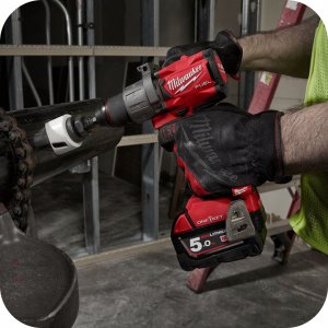 Wiertarko-wkrętarka Milwaukee MILWAUKEE.UD.M18FPD3-0X SCREWDRIVE 25