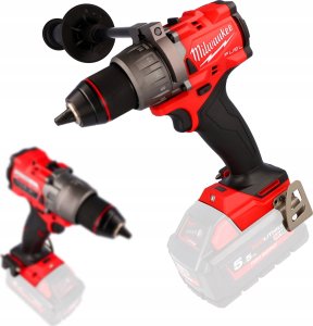 Wiertarko-wkrętarka Milwaukee MILWAUKEE.UD.M18FPD3-0X SCREWDRIVE 26