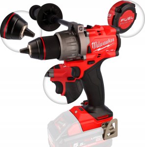 Wiertarko-wkrętarka Milwaukee MILWAUKEE.UD.M18FPD3-0X SCREWDRIVE 27