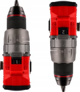 Wiertarko-wkrętarka Milwaukee MILWAUKEE.UD.M18FPD3-0X SCREWDRIVE 29