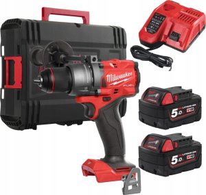 Wiertarko-wkrętarka Milwaukee MILWAUKEE.UD.M18FPD3-0X SCREWDRIVE 35