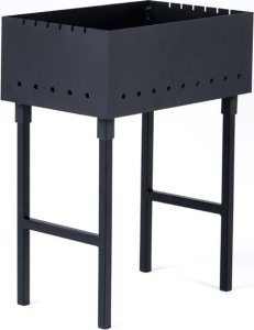 Sourcing GRILL GR-007 2MM 350X220X330MM 2