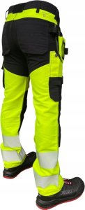 Pesso Work trousers "Pesso URANUS Flexpro 135" C50 2