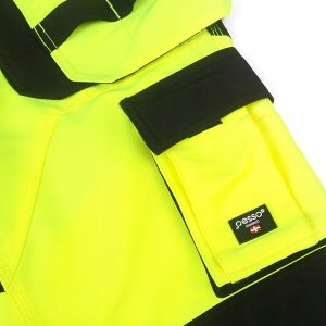 Pesso Work trousers "Pesso URANUS Flexpro 135" C50 6