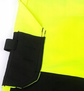 Pesso Work trousers "Pesso URANUS Flexpro 135" C50 7