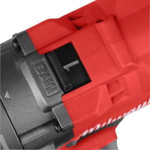 Wiertarko-wkrętarka Milwaukee M18 FDD3-0X 18 V 2