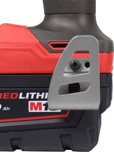 Wiertarko-wkrętarka Milwaukee M18 FDD3-0X 18 V 5