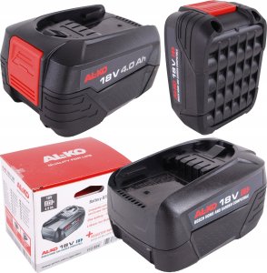 AL-KO Akumulator B75 Li AL-KO 113894 (4,0 Ah) 5