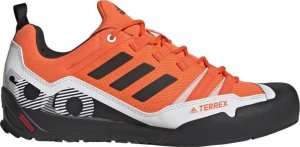 Buty trekkingowe męskie Adidas Buty trekkingowe Adidas TERREX SWIFT SOLO 2 (HR1302) 46 1