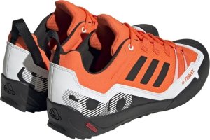 Buty trekkingowe męskie Adidas Buty trekkingowe Adidas TERREX SWIFT SOLO 2 (HR1302) 46 7