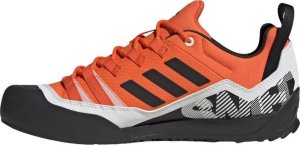 Buty trekkingowe męskie Adidas Buty trekkingowe Adidas TERREX SWIFT SOLO 2 (HR1302) 41 1/3 3