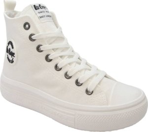 Lee Cooper Buty damskie trampki LEE COOPER (LCW-23-44-1627L) 39 2