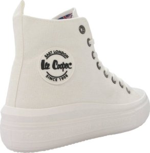 Lee Cooper Buty damskie trampki LEE COOPER (LCW-23-44-1627L) 39 4