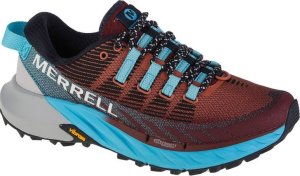 Merrell Merrell Agility Peak 4 J067546 Bordowe 38 1