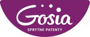 Politan Gosia Gosia Ścierka Cytrynowa Kratka 33x48cm 5szt 7856... 2