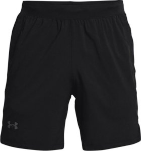 Under Armour Spodenki Under Armour LAUNCH 7'' Shorts 1361493 001 1