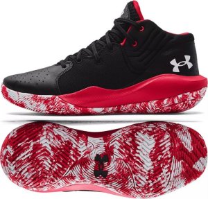 Under Armour Buty do koszykówki Under Armour Jet 21 3024260 005 1