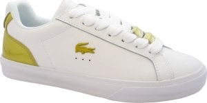 Lacoste Buty LACOSTE LEROND PRO 123 3 CFA (745CFA0027216) 40 1