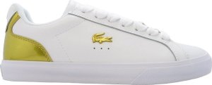 Lacoste Buty LACOSTE LEROND PRO 123 3 CFA (745CFA0027216) 40 2
