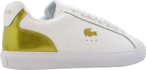Lacoste Buty LACOSTE LEROND PRO 123 3 CFA (745CFA0027216) 40 4