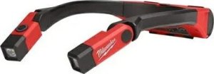 Latarka Milwaukee MILWAUKEE. L4 NL400 400lm USB NECK FLASHLIGHT 1