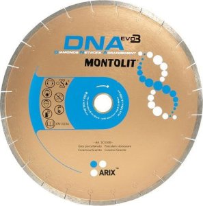 Montolit MT.DIAM SHIELD. SCX200 1
