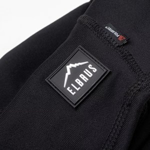 Elbrus Kominiarka KEREM POLARTEC 3