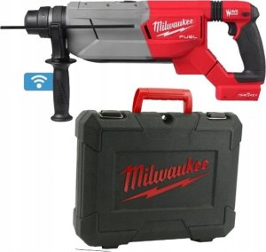 Wiertarka Milwaukee MILWAUKEE.BATTERY HAMMER. M18FHACOD32-0C 1