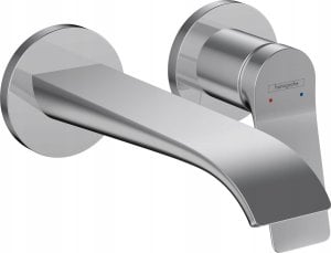 Bateria umywalkowa Hansgrohe Concealed washbasin mixer Hansgrohe Vivenis 75050000 1